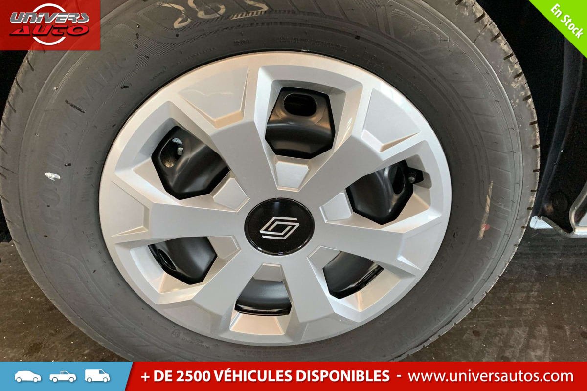 Renault Trafic - Photo 43