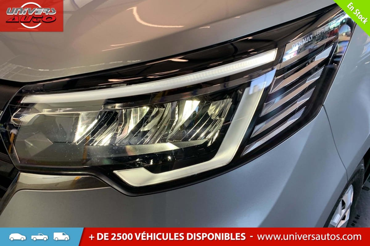 Renault Trafic - Photo 45
