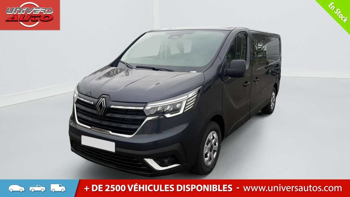Renault Trafic - Photo 48