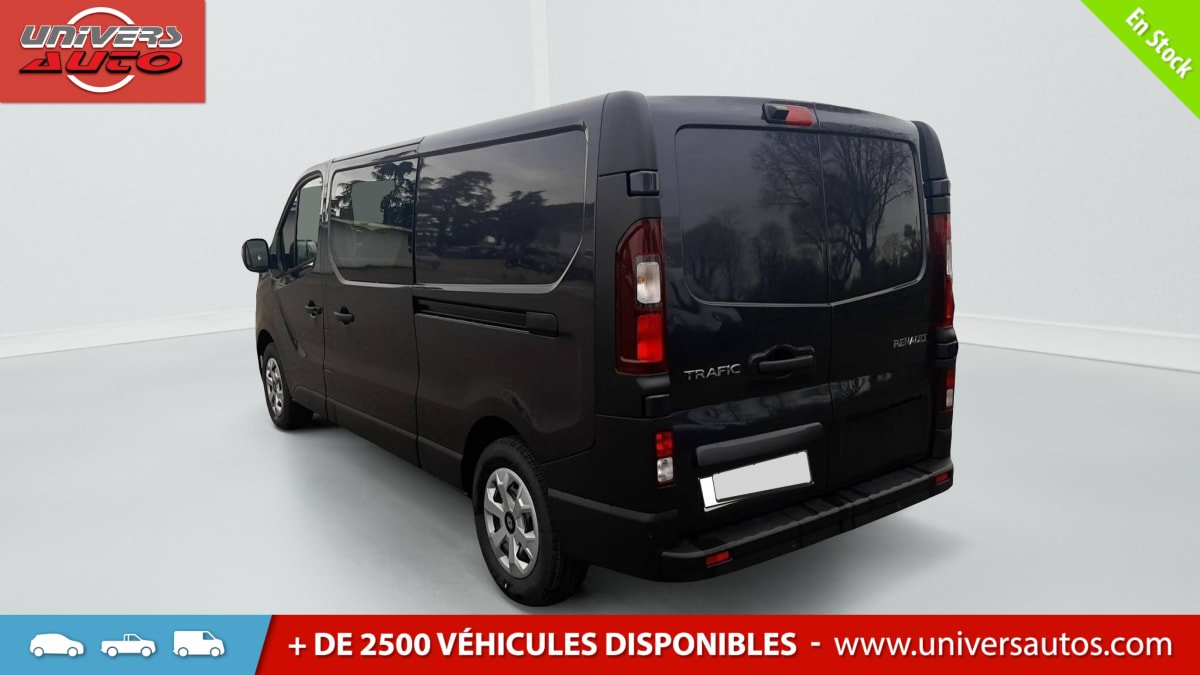 Renault Trafic - Photo 50
