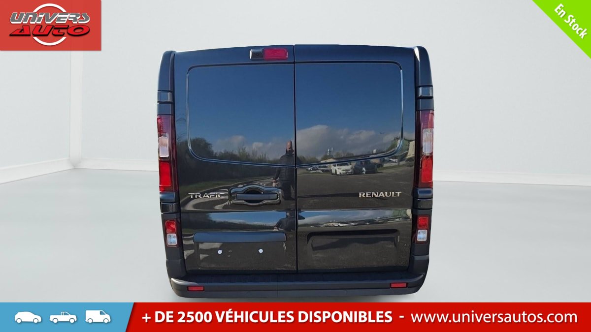Renault Trafic - Photo 6