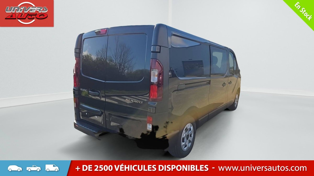 Renault Trafic - Photo 7