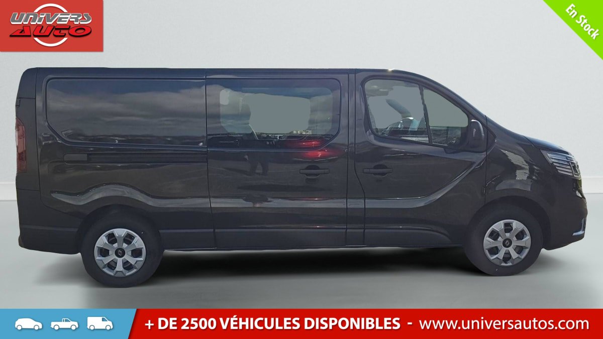Renault Trafic - Photo 8