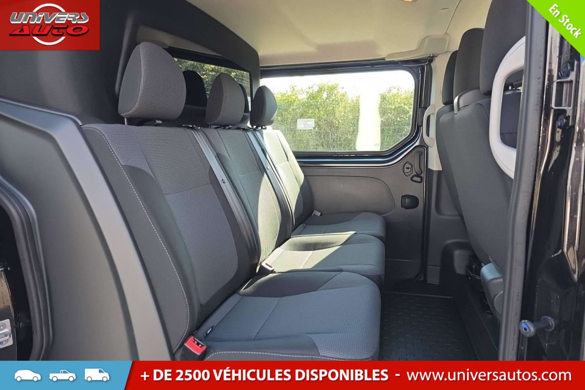 Renault Trafic - Photo 10