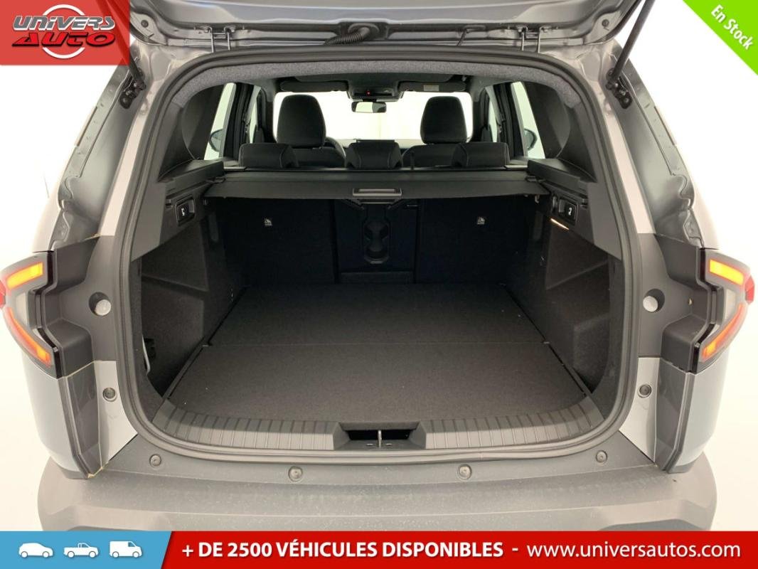 Dacia bigster - Photo 11