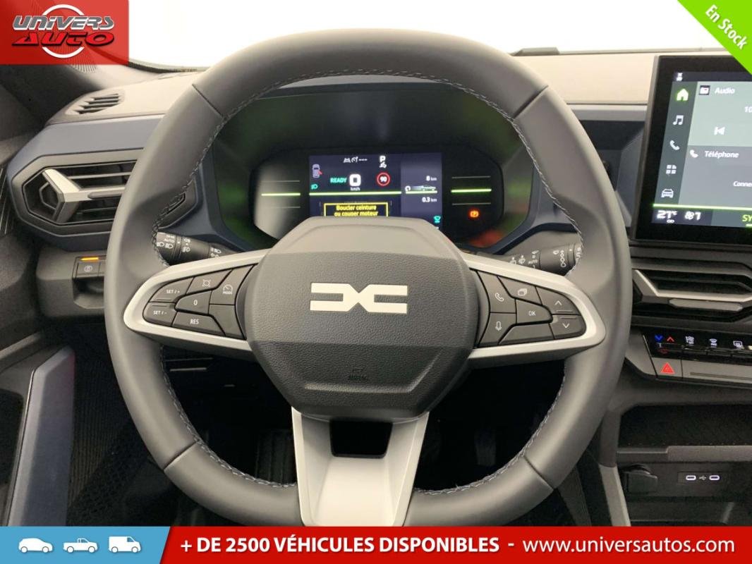 Dacia bigster - Photo 14