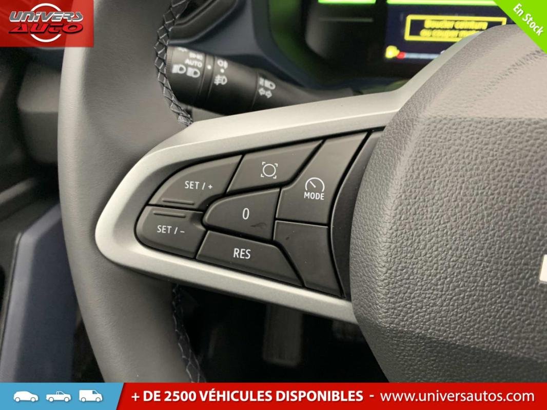 Dacia bigster - Photo 15