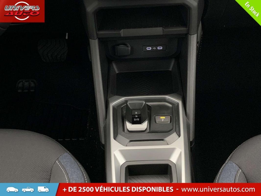 Dacia bigster - Photo 16
