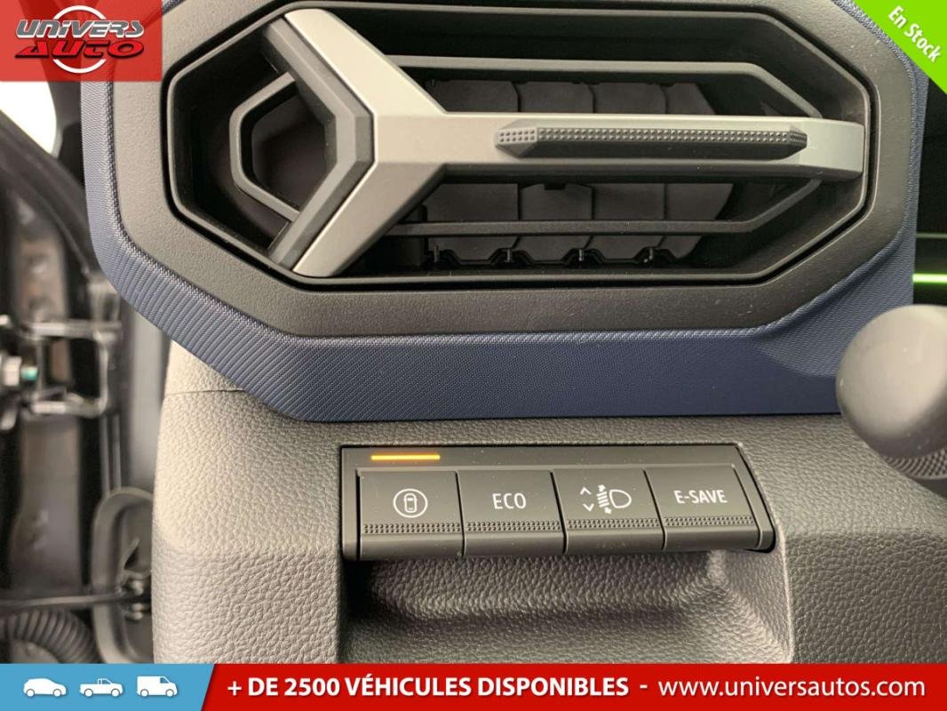 Dacia bigster - Photo 17