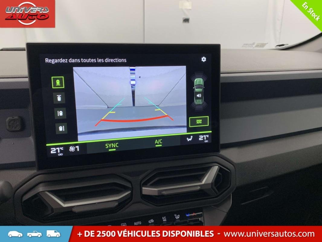 Dacia bigster - Photo 19
