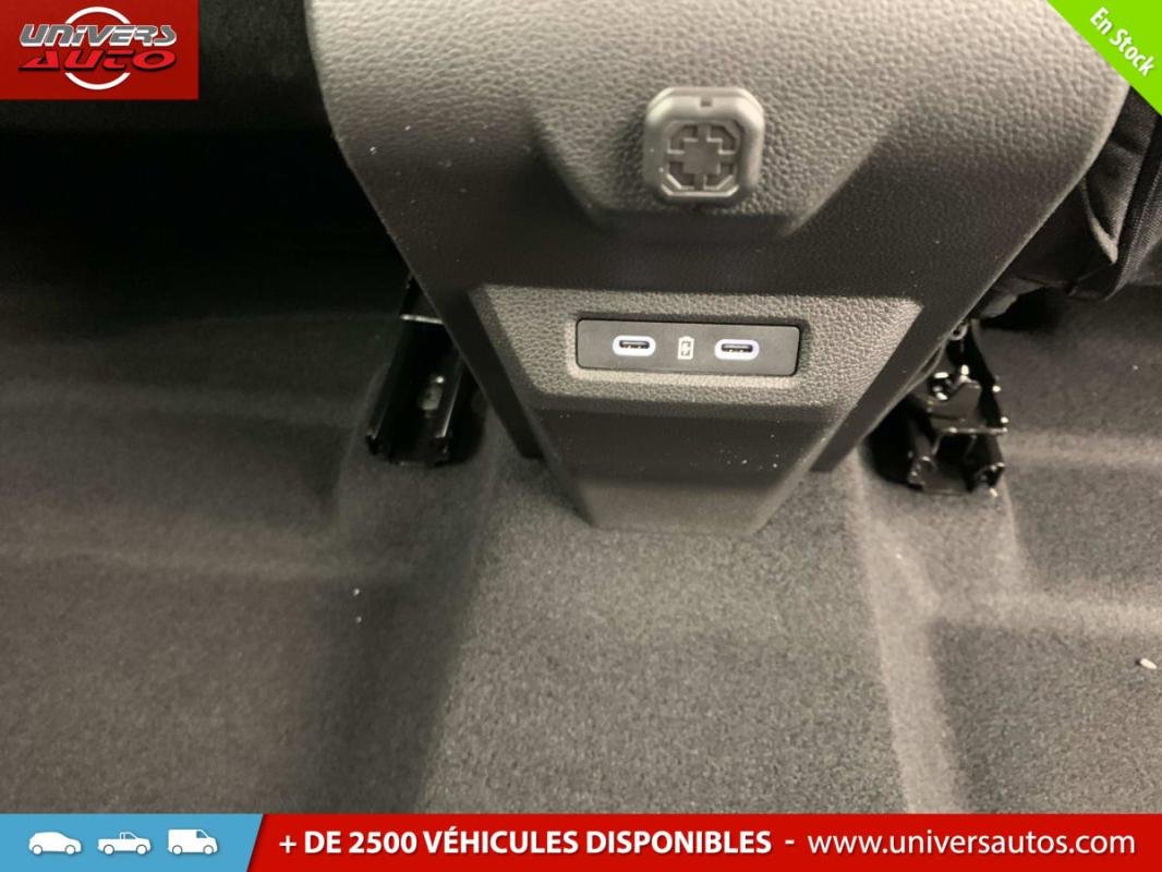 Dacia bigster - Photo 20