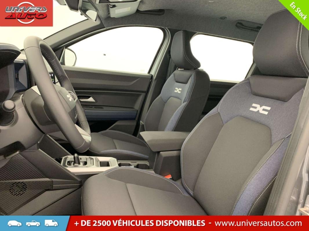 Dacia bigster - Photo 21