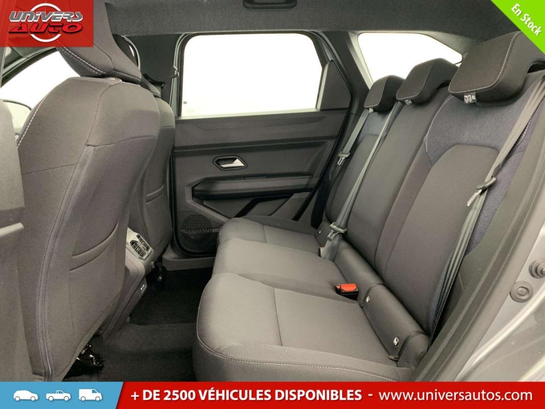 Dacia bigster - Photo 22