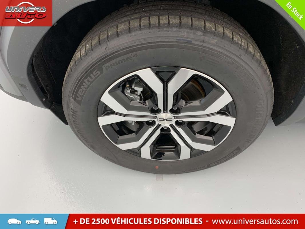 Dacia bigster - Photo 23