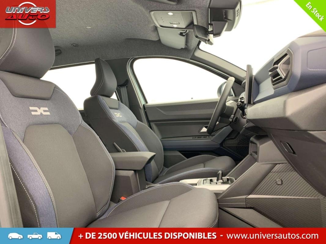 Dacia bigster - Photo 34