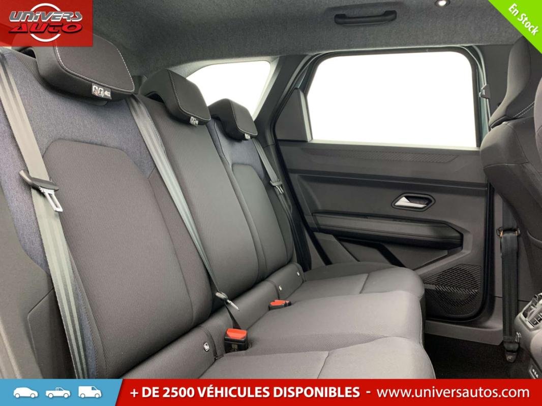 Dacia bigster - Photo 35
