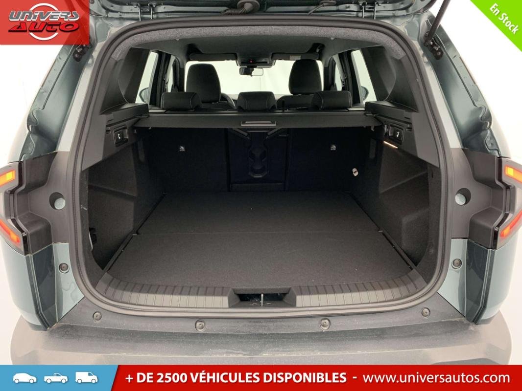 Dacia bigster - Photo 36