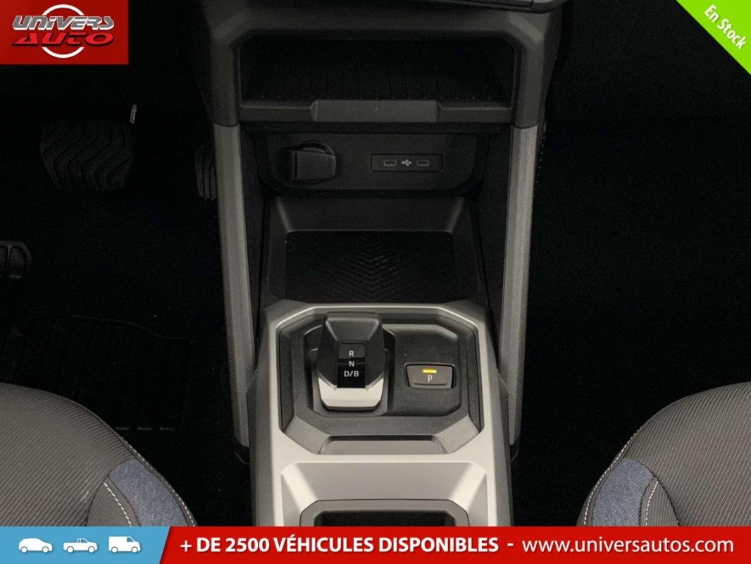 Dacia bigster - Photo 41