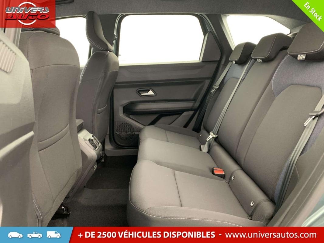 Dacia bigster - Photo 47