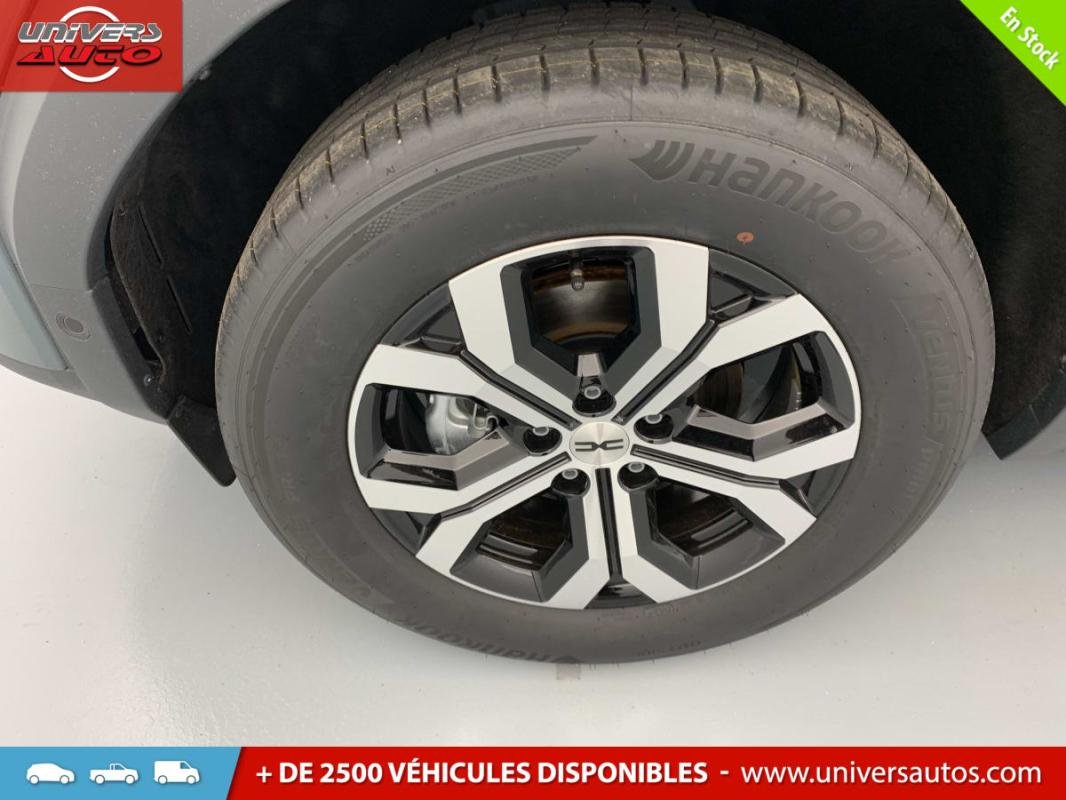 Dacia bigster - Photo 48