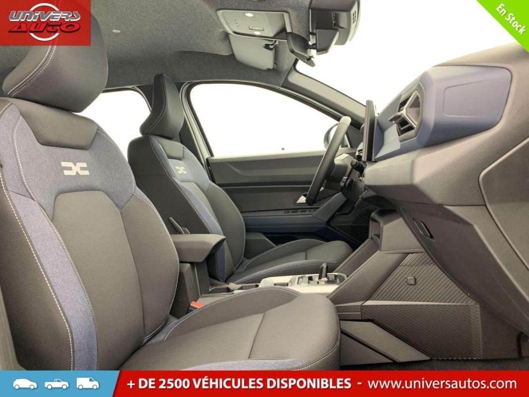 Dacia bigster - Photo 9