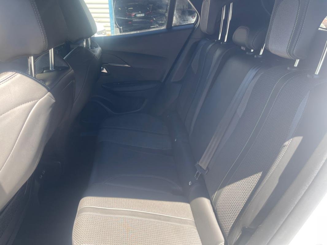 Peugeot 2008 - Photo 8