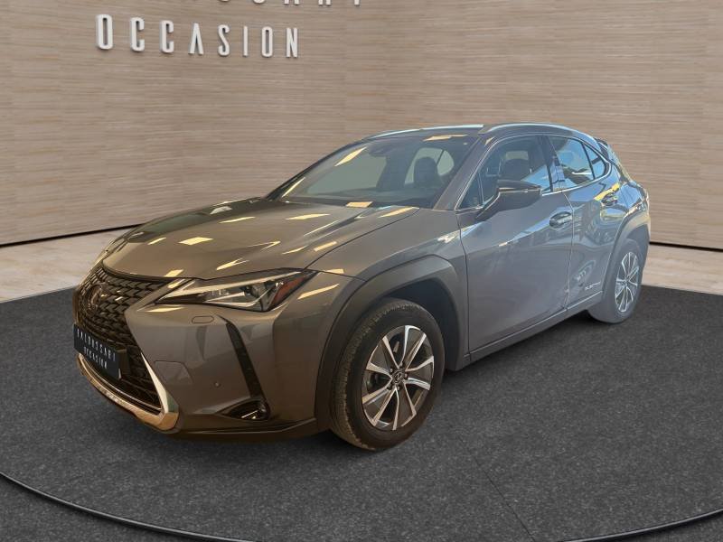 Lexus UX - Photo 1