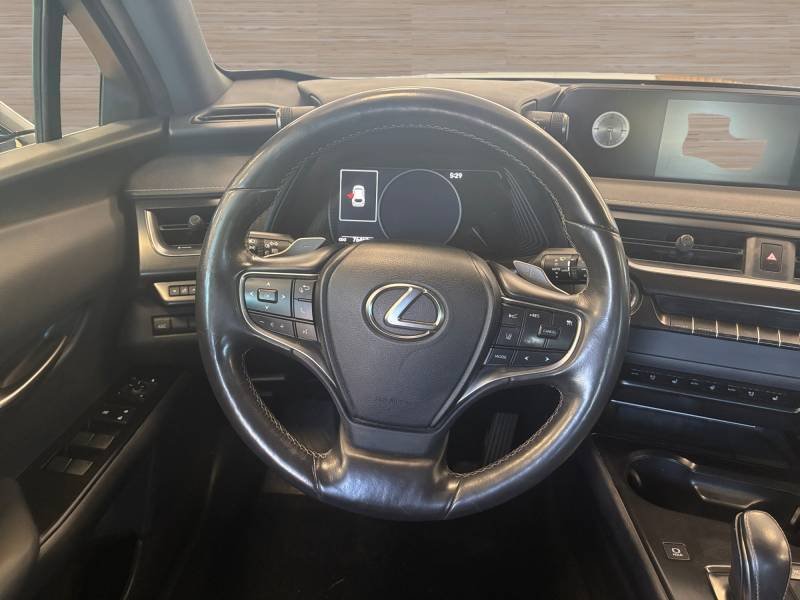 Lexus UX - Photo 13