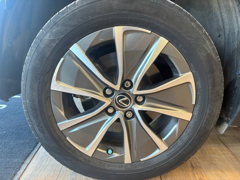 Lexus UX - Photo 18