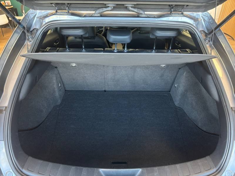 Lexus UX - Photo 19