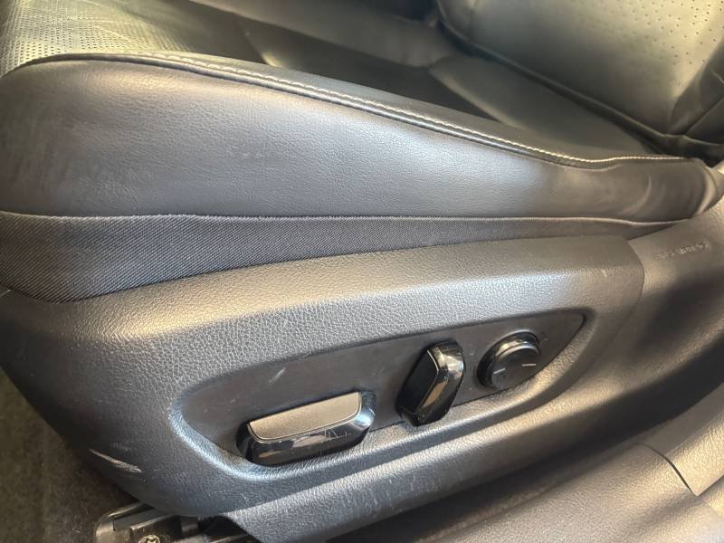 Lexus UX - Photo 20