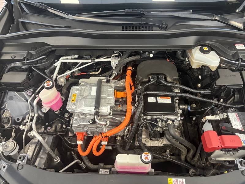 Lexus UX - Photo 22
