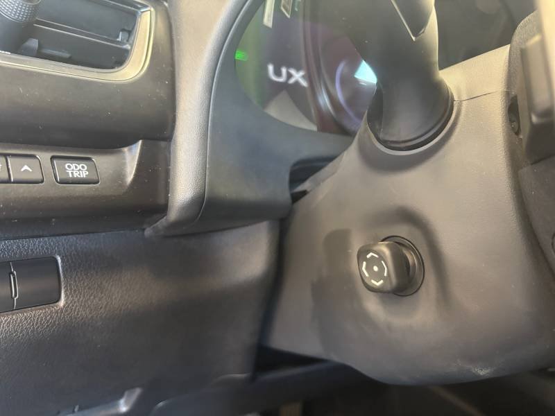 Lexus UX - Photo 24