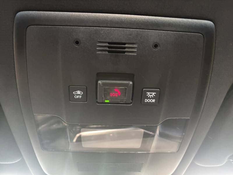 Lexus UX - Photo 30