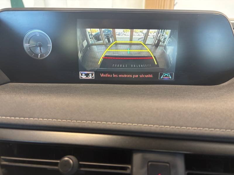 Lexus UX - Photo 31