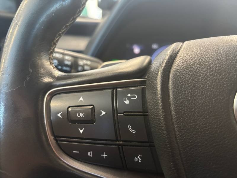 Lexus UX - Photo 34