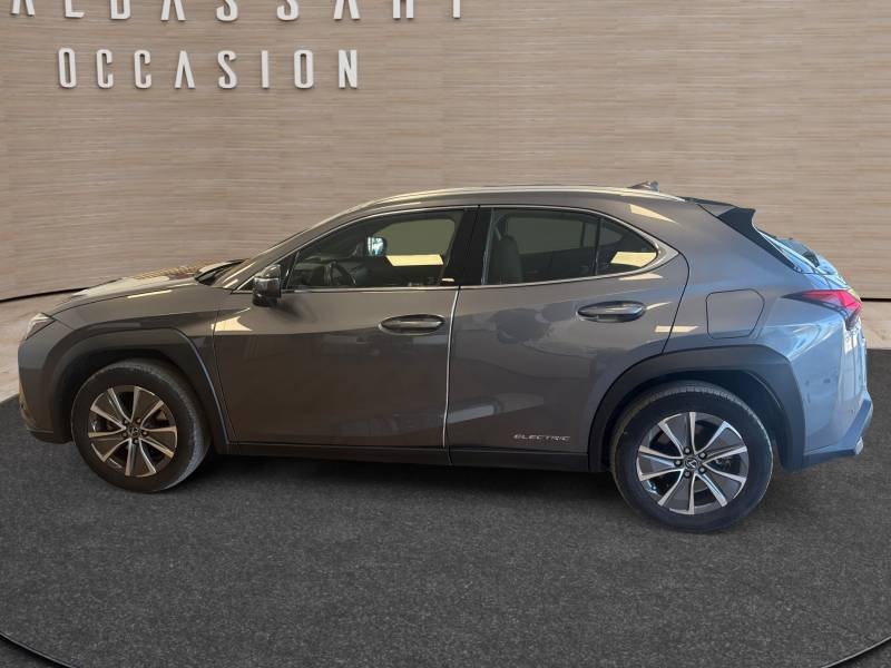Lexus UX - Photo 4