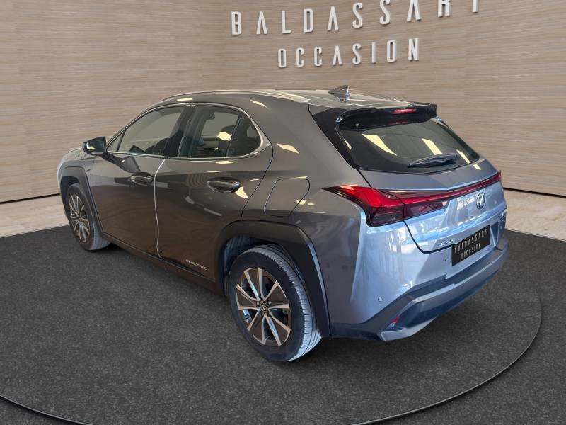 Lexus UX - Photo 5