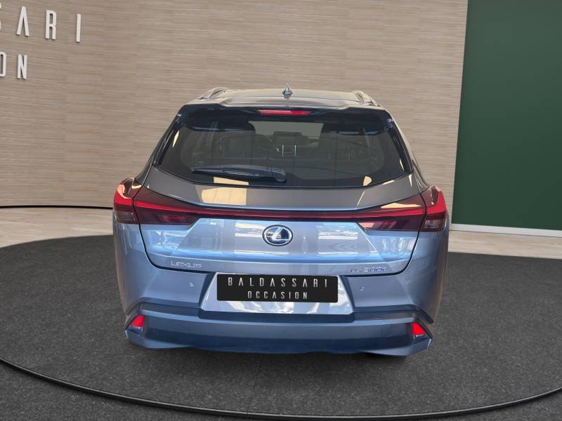 Lexus UX - Photo 6