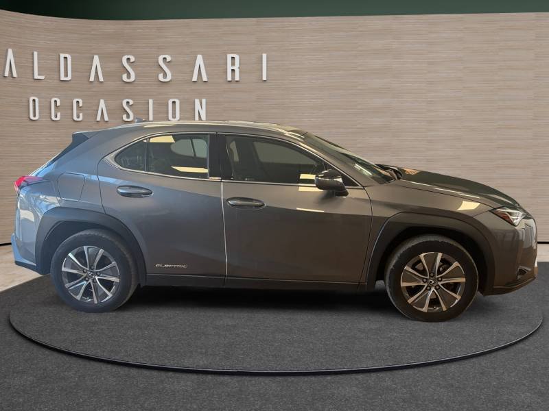 Lexus UX - Photo 7