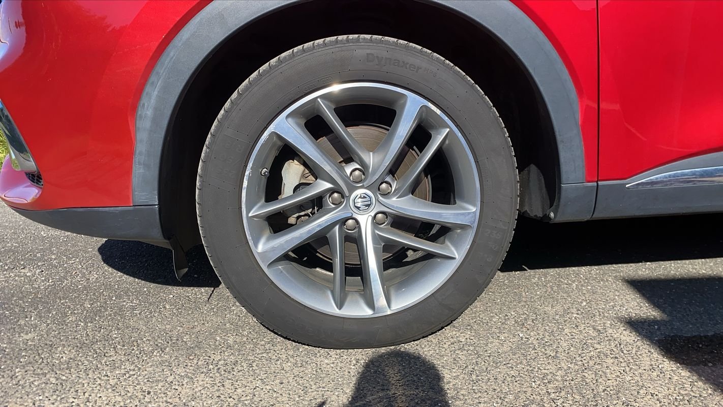 MG EHS - Photo 18