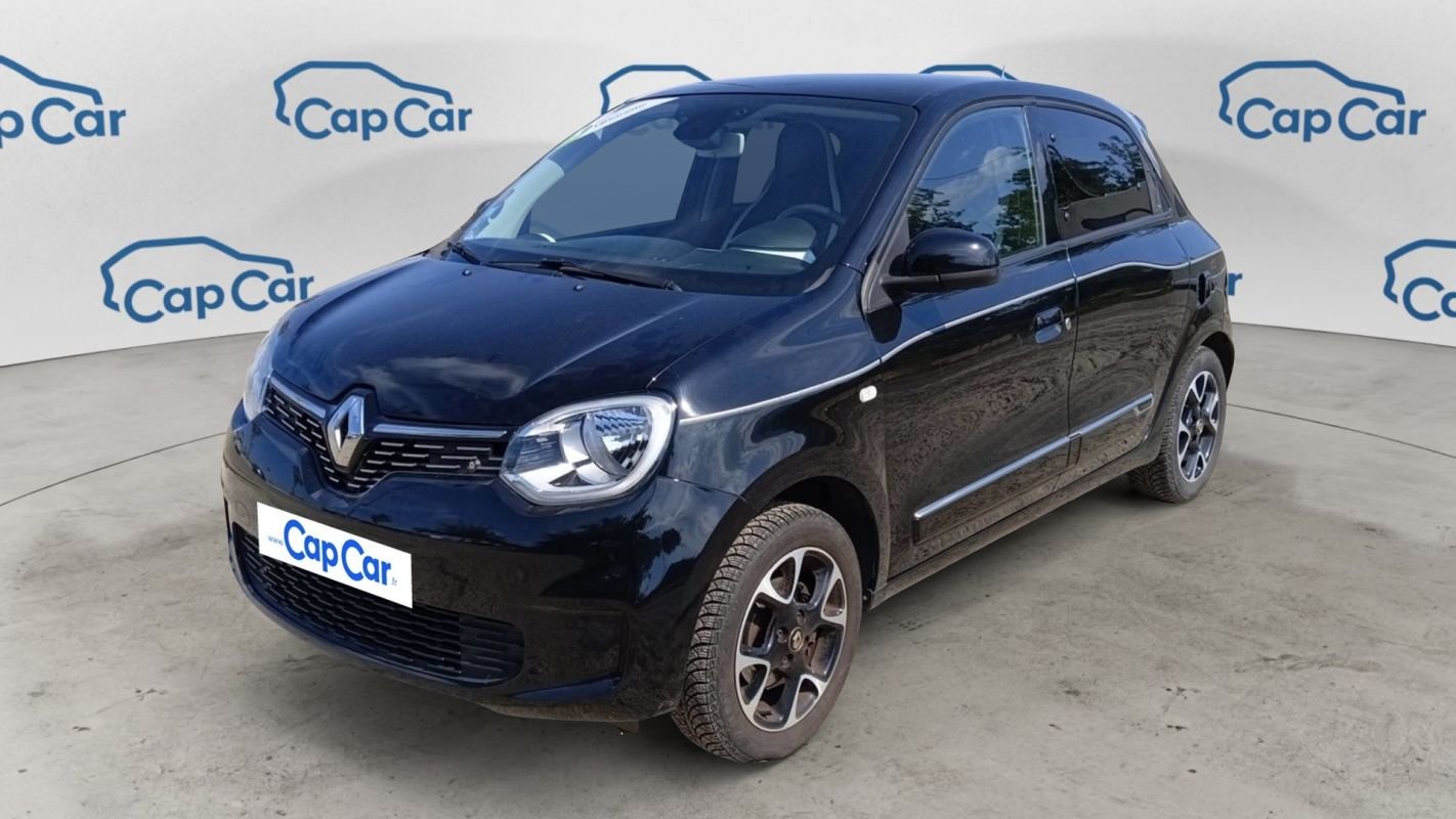Renault Twingo - Photo 1