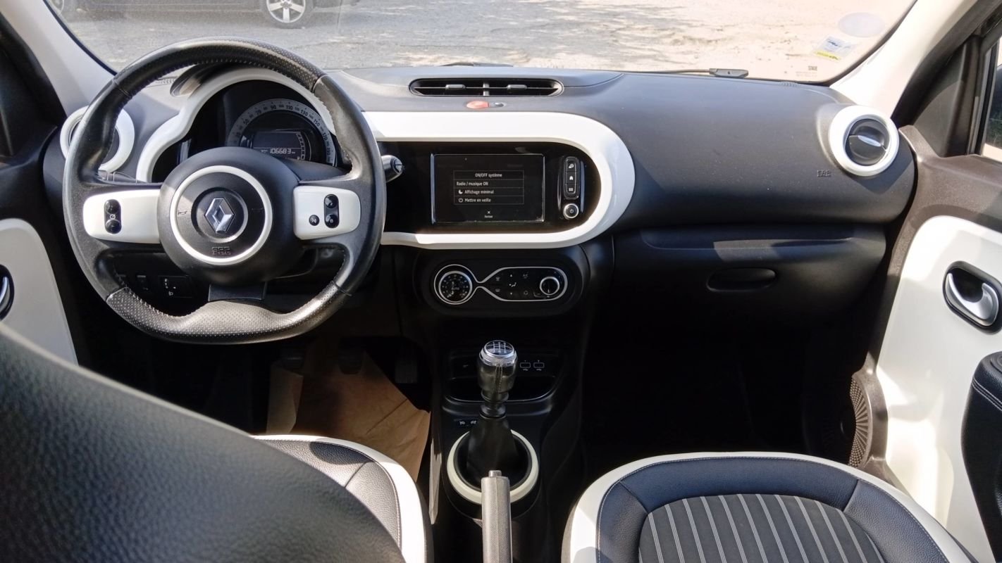 Renault Twingo - Photo 11