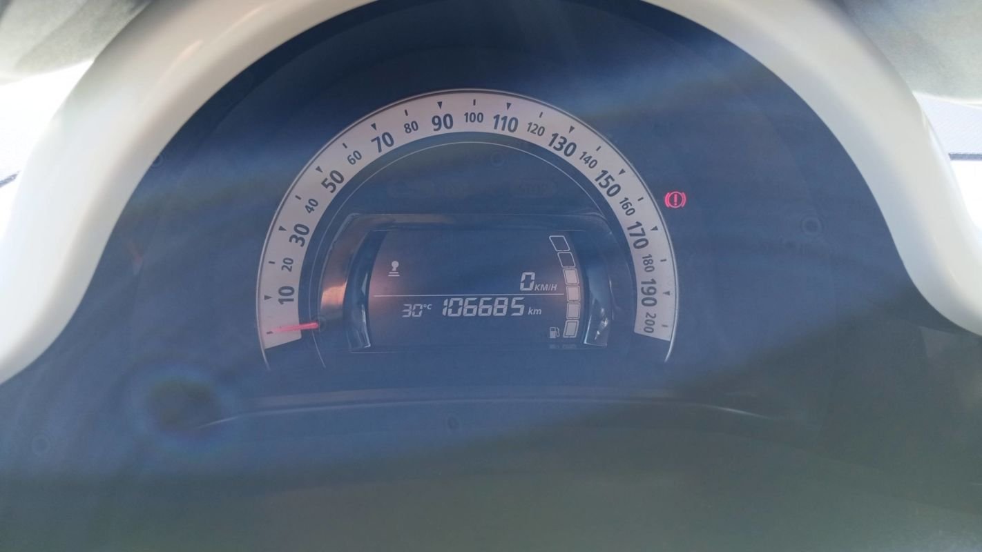 Renault Twingo - Photo 12