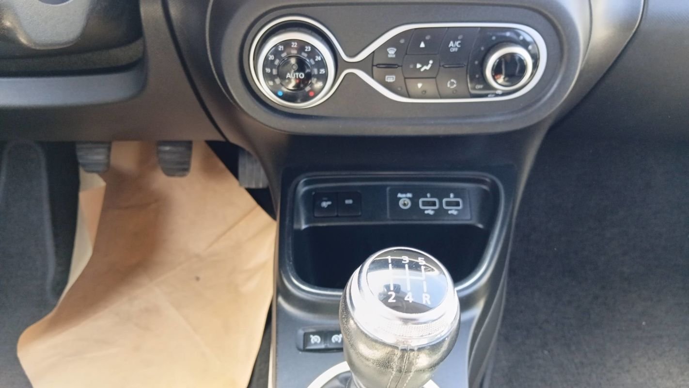 Renault Twingo - Photo 13