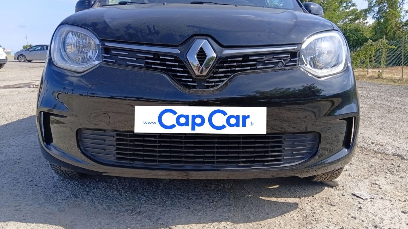 Renault Twingo - Photo 20