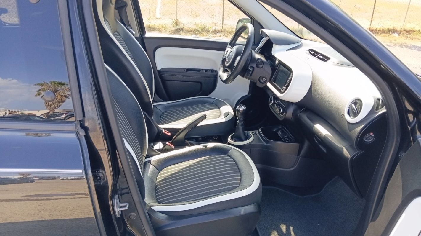 Renault Twingo - Photo 25