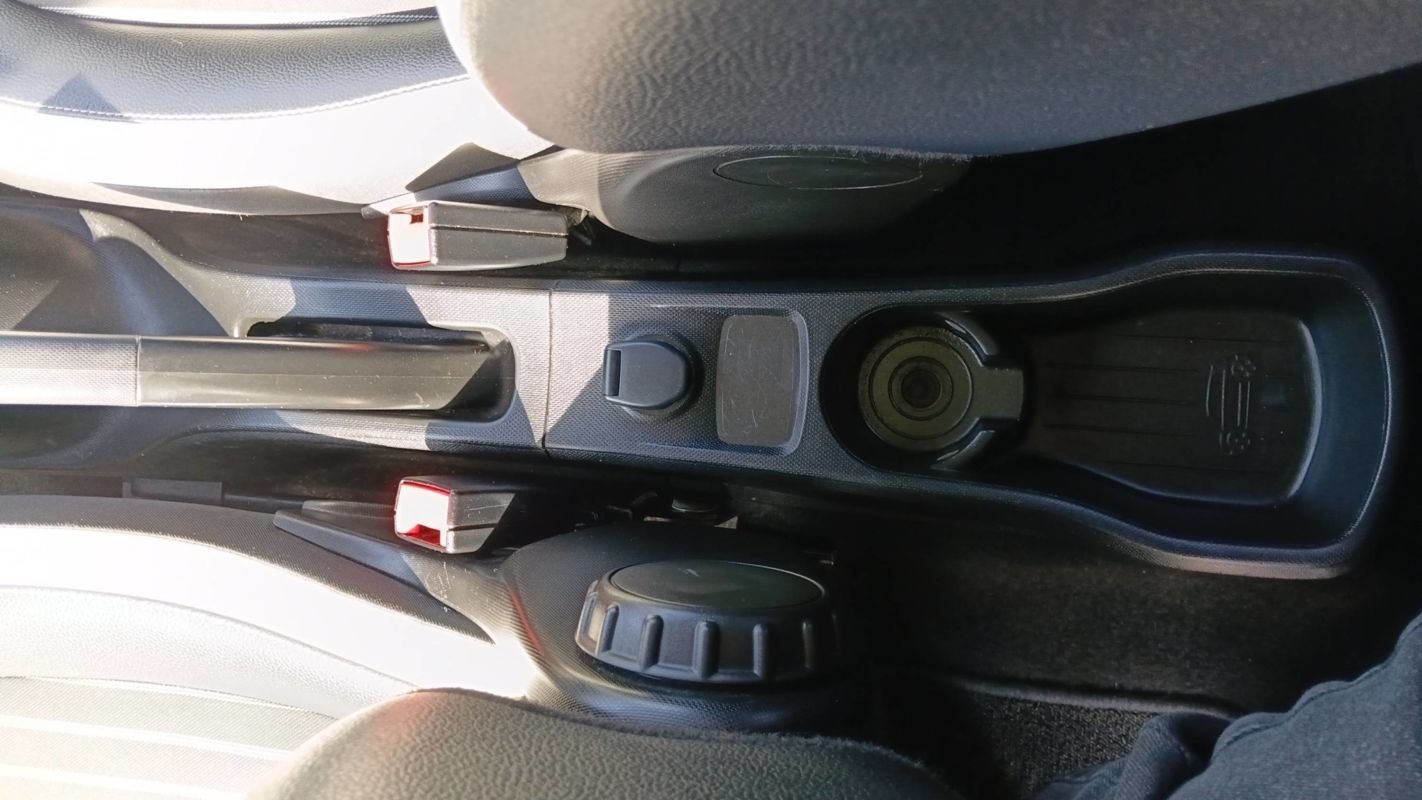Renault Twingo - Photo 26