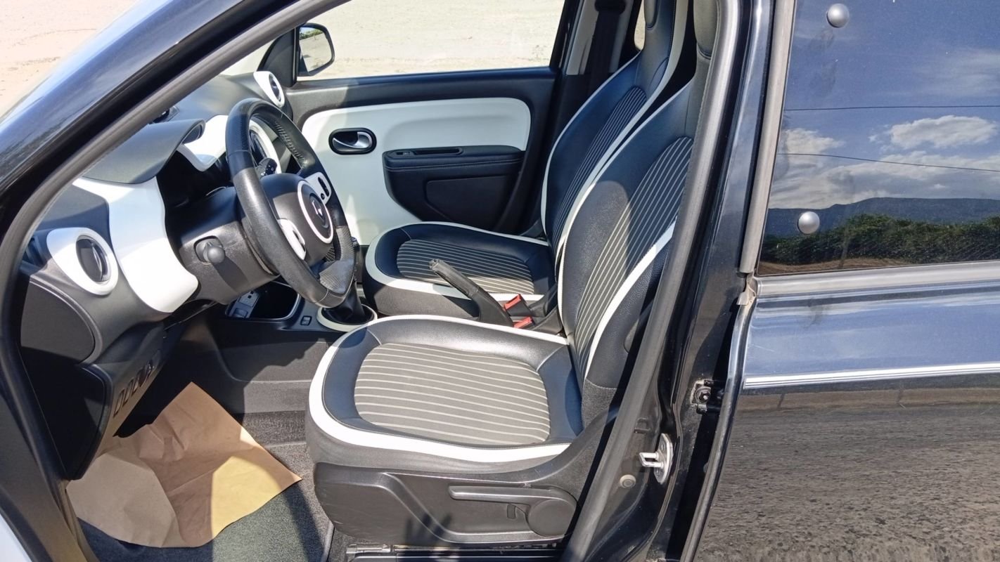 Renault Twingo - Photo 27