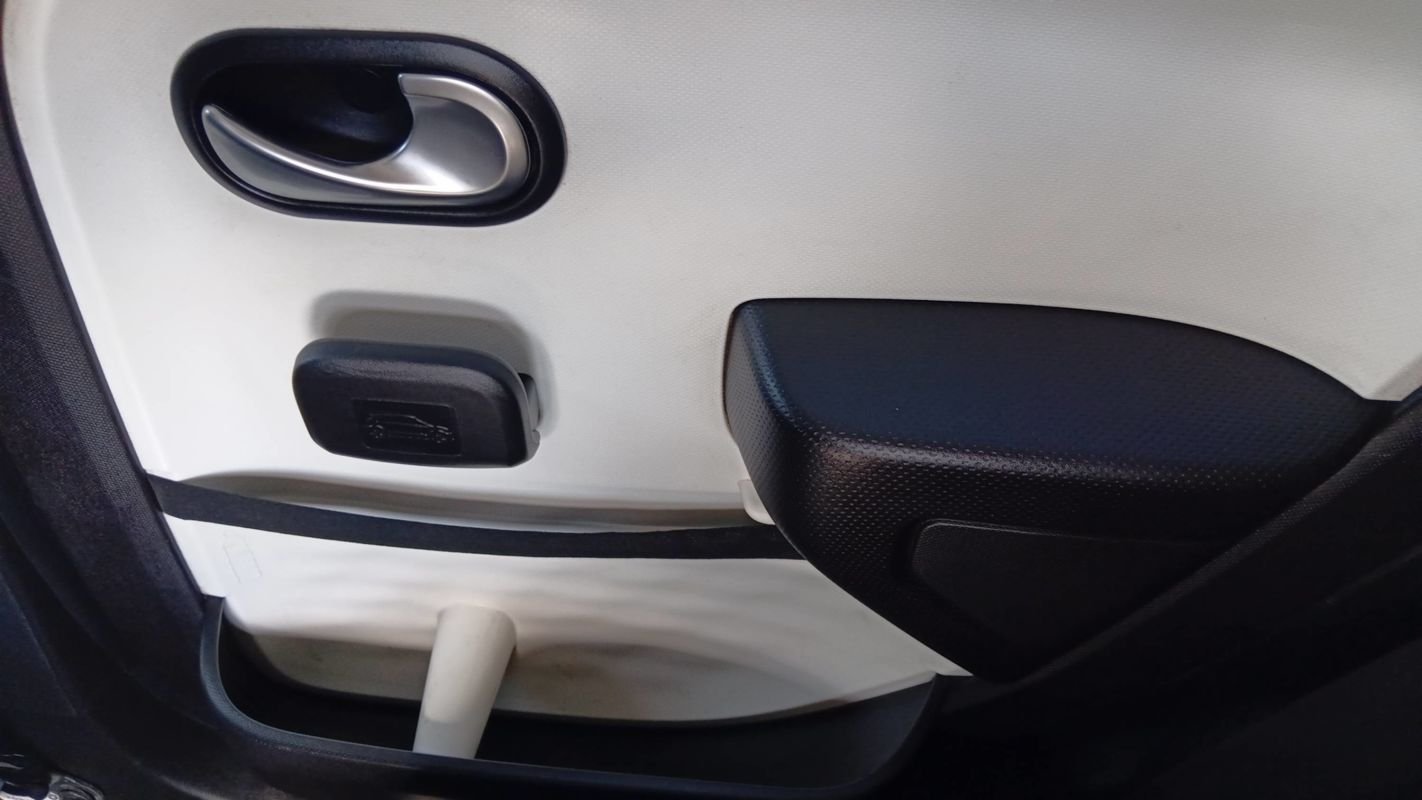 Renault Twingo - Photo 28